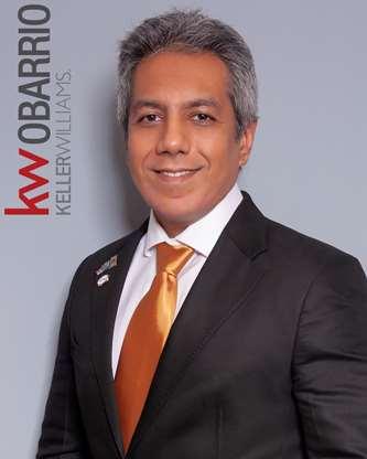 Manoj Chatlani Agent Photo