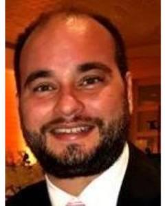 Frank Ferro Agent Photo