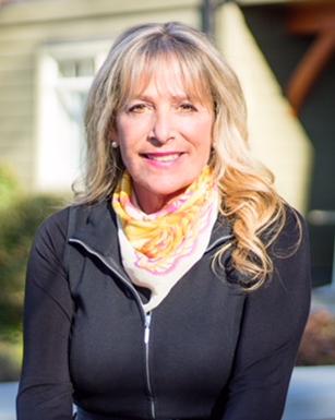 Lori Antunovic Agent Photo