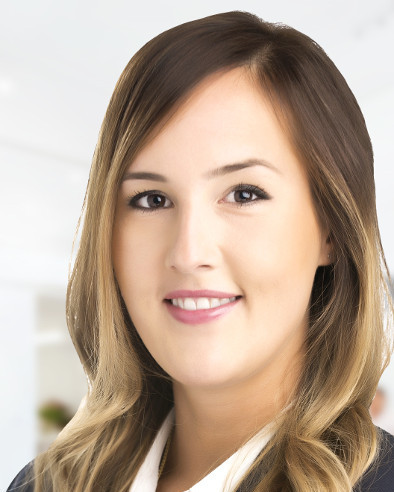 Alicia Todd Agent Photo