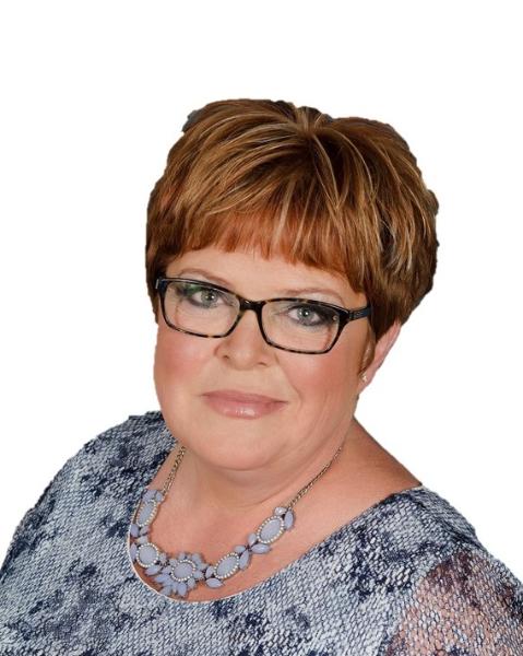 Ruth Wiebe Agent Photo