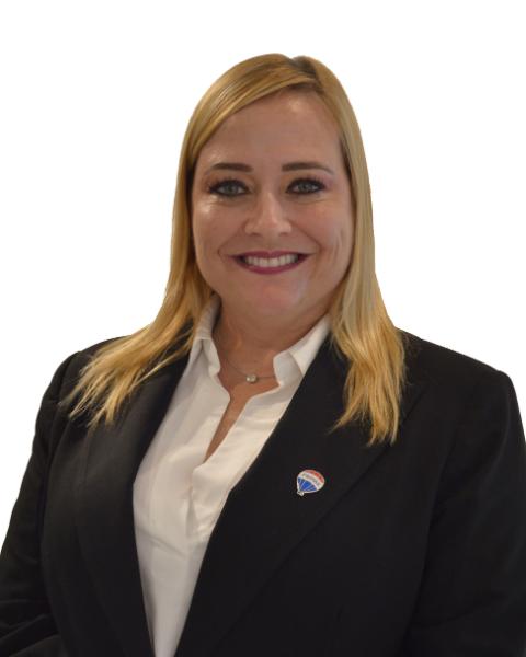 Maria Del Pilar Nieves Agent Photo