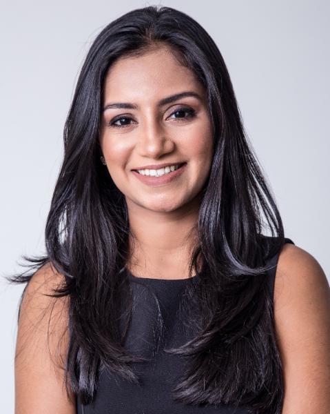 Kathleen Vega Agent Photo