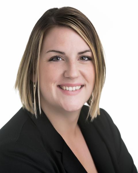 Kyrstin Perez Agent Photo