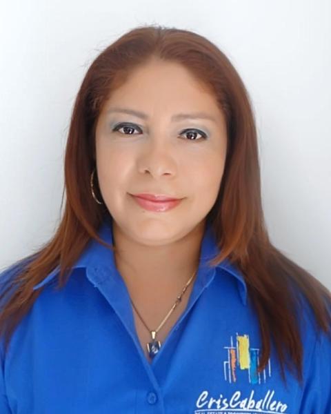 Iris Cedeño Agent Photo