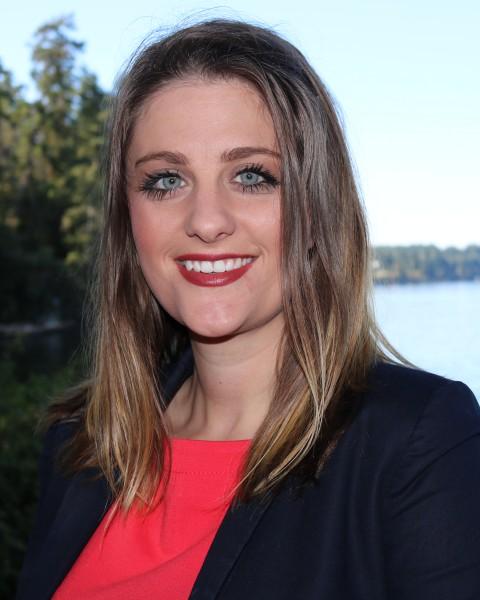 Brittany Pickard-Brown Agent Photo