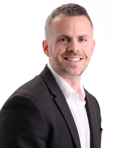 Sean Janzer Agent Photo