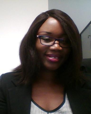 Bridgette Opoku-Sarkodie Agent Photo
