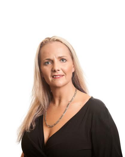 Denise Dumbrell Agent Photo