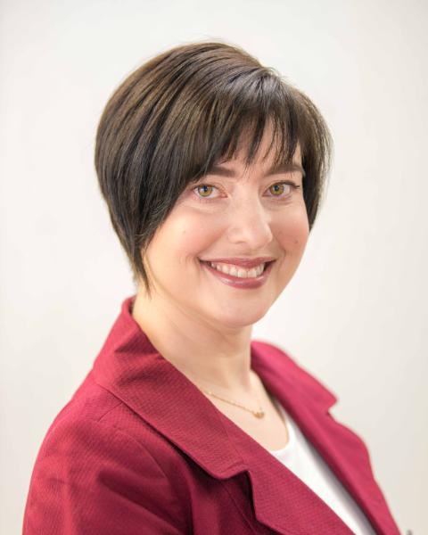 Charlene Jegen Agent Photo