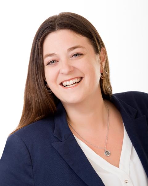 Jenn Raappana Agent Photo