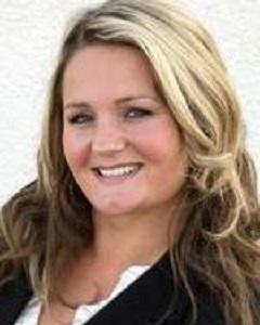 Julia Nelson Agent Photo
