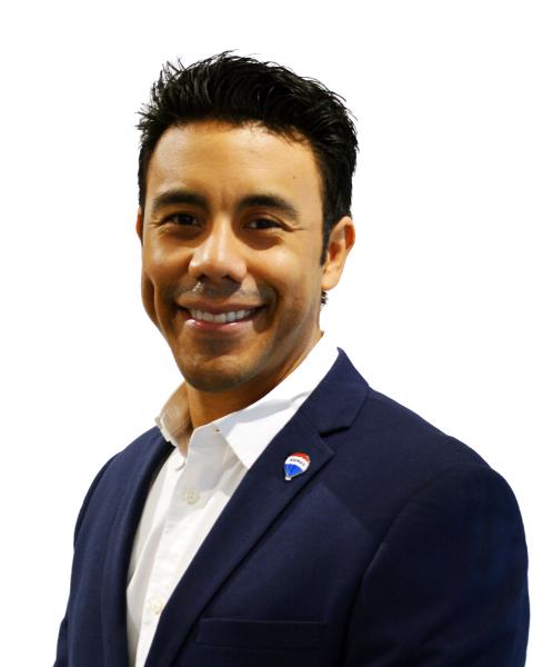 Jorge Antonio Tuñon Agent Photo