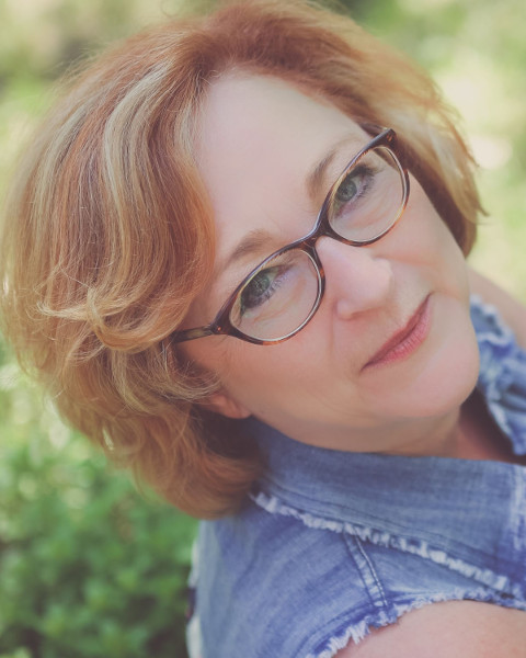 Amy Darkes-Corrigan Agent Photo