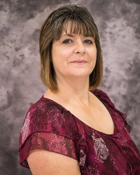 Jodie Lewis Agent Photo