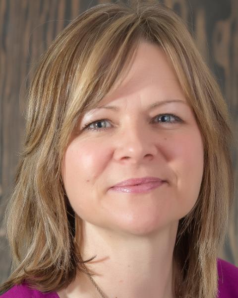 Cheryl Drebit Agent Photo