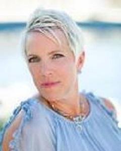 Tracy Doucette Agent Photo