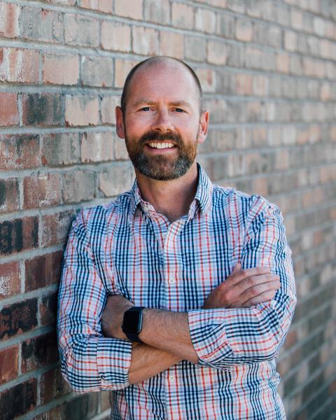 Matthew Wallin Agent Photo