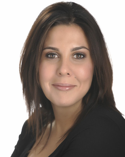 Dawn Burrows Agent Photo