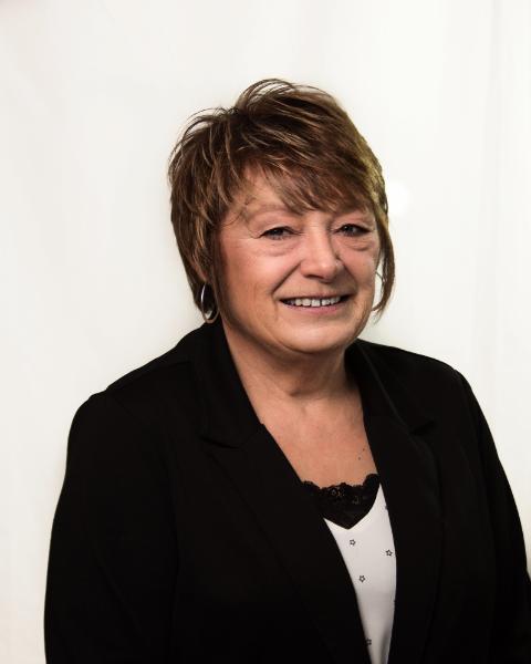 Joan Nelson Agent Photo