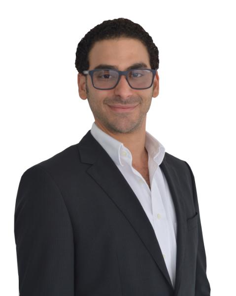 Alberto Gadeloff Agent Photo