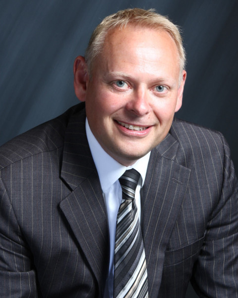 Jason Blanchette Agent Photo