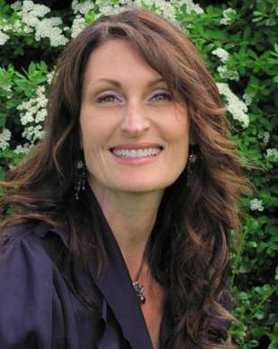 Deb Gyles Agent Photo
