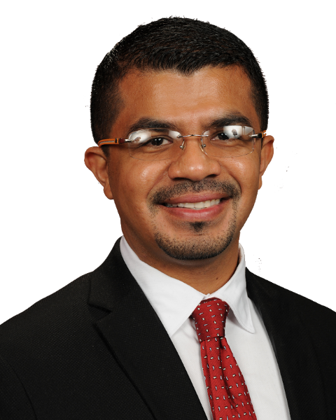 Euclides Vergara Agent Photo