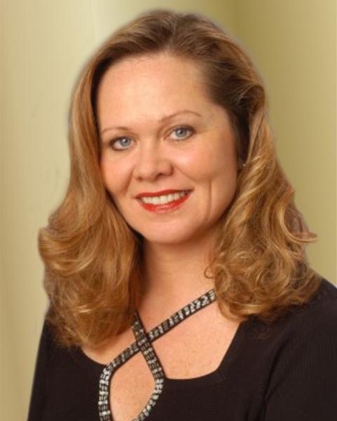 Alison Stoodley Agent Photo