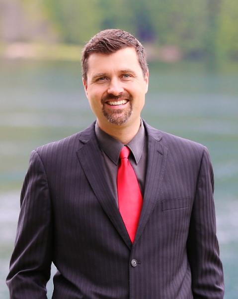 Dave Koszegi* Agent Photo