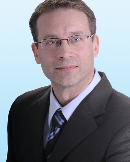 Brad Bailey Agent Photo