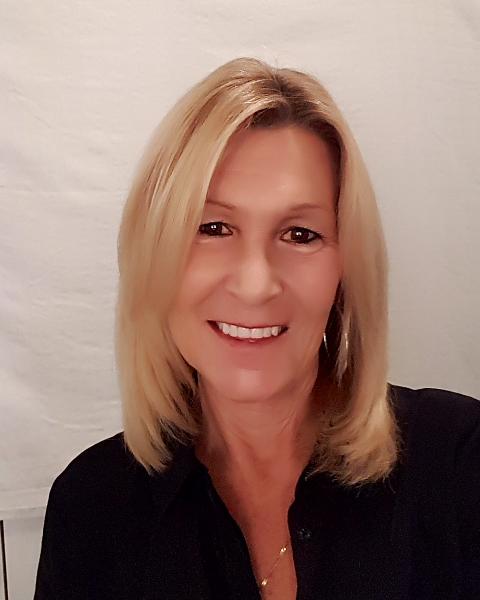 Denise Desilets Agent Photo