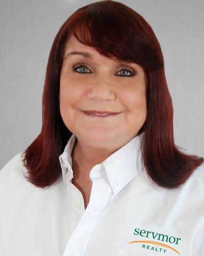 Mariela Schwartz Agent Photo