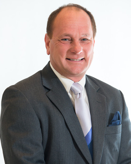 Gary Gray Agent Photo