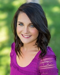 April Garon Agent Photo