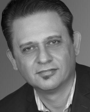 Luciano Canzanella Agent Photo
