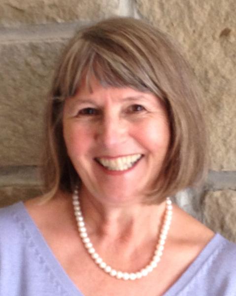 Margaret Rabena Agent Photo