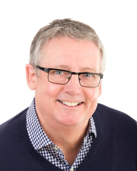 Murray K. Lawson Agent Photo