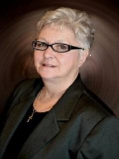 Barb Pasternak Agent Photo
