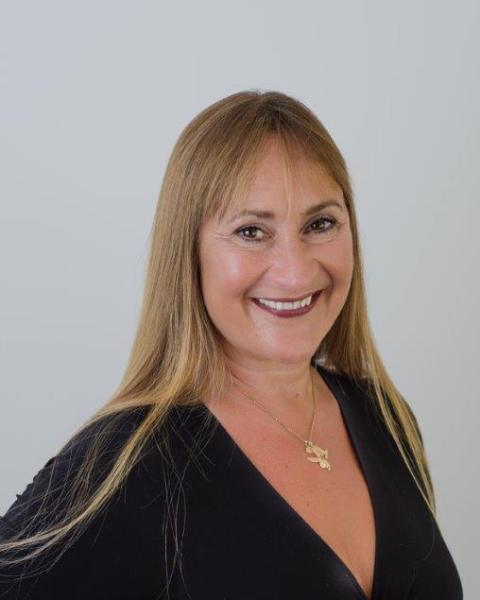 Susan Mallinson Agent Photo