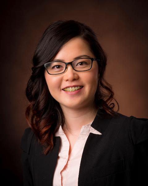 Cindy Su Agent Photo