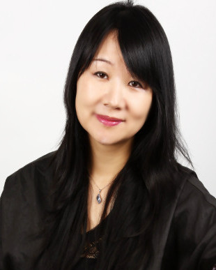 Sophia Chen Agent Photo