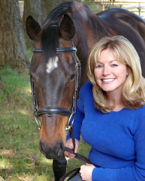 Debbie Zigay Agent Photo