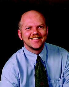 Patrick Carew Agent Photo