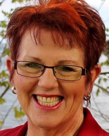 Jill Dashwood Agent Photo