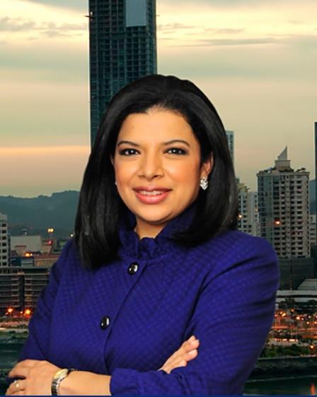 Nalini Navarro Agent Photo