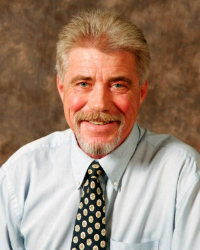 Milton Senft Agent Photo