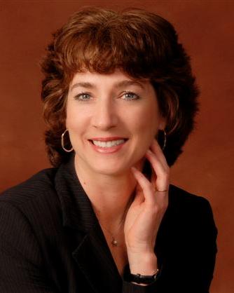 Cheryl MacMillan Agent Photo