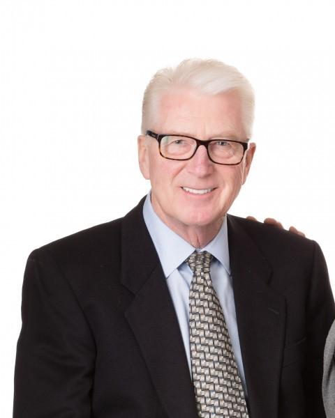Richard Goldney* Agent Photo
