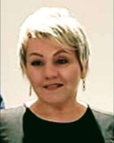Ligia Isabel Piedrahita Agent Photo